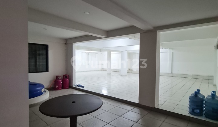 For Sale: Independent House Building in Scarlet Gading Serpong Cluster 2