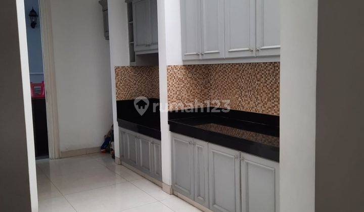 Rumah Mewah Cluster Tiara Pondok Hijau Golf 2