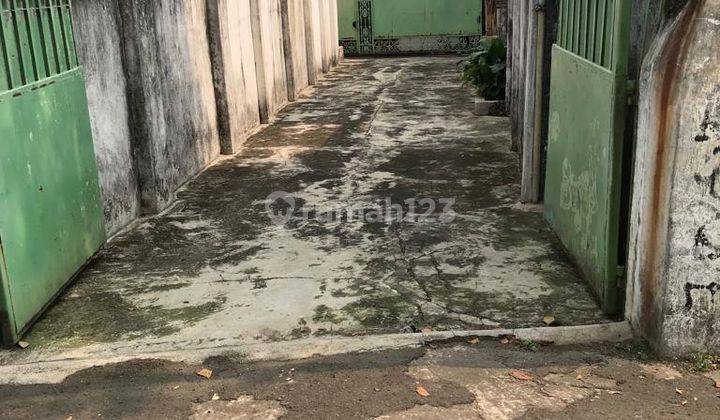 Jual Tanah Dan Bangunan Surat Hak Milik 2