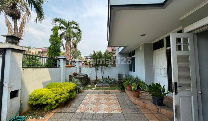 Dijual Rumah Rapih Siap Huni di Modernland 1