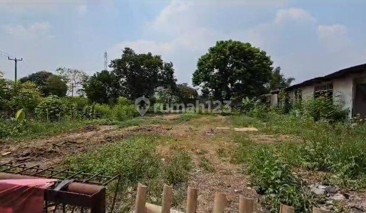 Dijual Tanah Hak Milik di Bekasi Timur Posisi Bagus 2