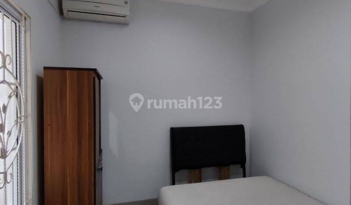 Dijual rumah di Alicante Gading serpong 2