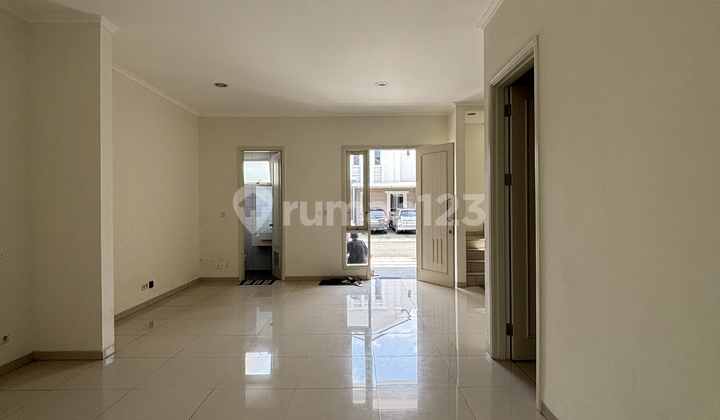 Dijual Rumah Renovasi Kawasan Ayodhya Modernland Tangerang 2