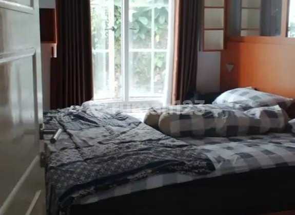 Dijual Cepat Rumah Cluster Menaggio Gading Serpong 2