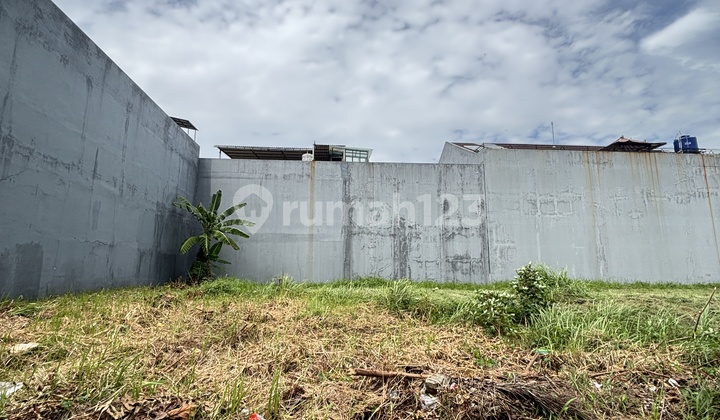 Dijual Kavling Siap Bangun View Golf Modernland Dijual Kavling Siap Bangun View Golf Modernland