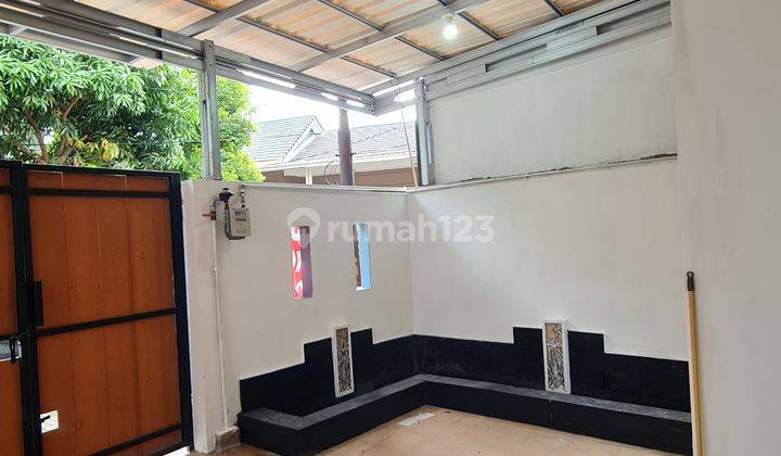 Dijual Rumah Permata Medang Gading Serpong 2