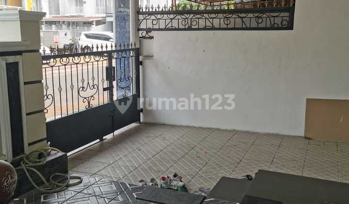 Dijual Luas Besar di Modernland Tangerang Dijual Luas Besar di Modernland Tangerang