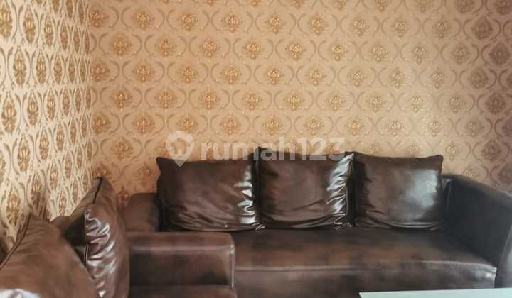 Large Area for Sale in Modernland Tangerang 2