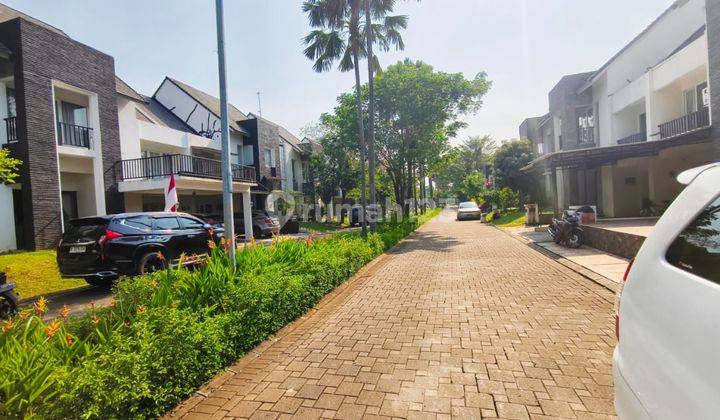 Dijual Kavling Siap Bangun di Premier Park Modernland Tangerang 2