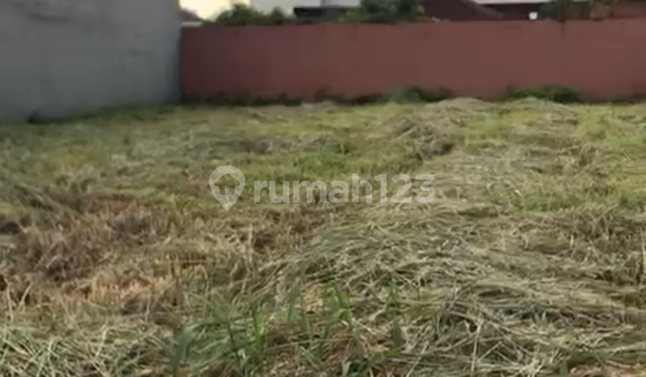 Dijual Kavling di Modernland Tangerang