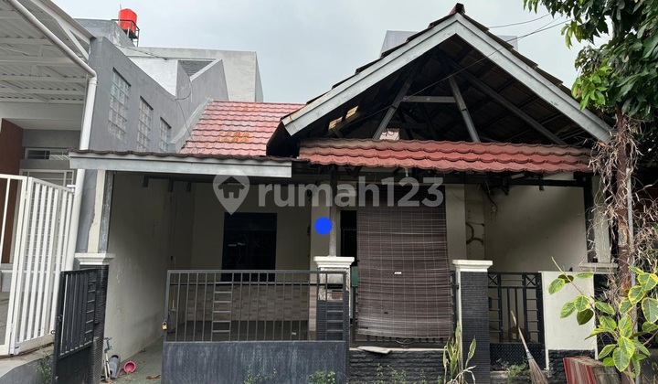 Dijual Rumah Medang Lestari Gading Serpong