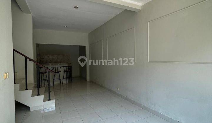 Dijual Rumah Bagus Premier Park 2 Modernland Tangerang 2