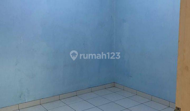 Dijual ruko siap huni Taman Royal Cipondoh Tangerang