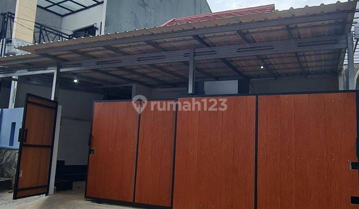 Dijual Rumah Permata Medang Gading Serpong 1