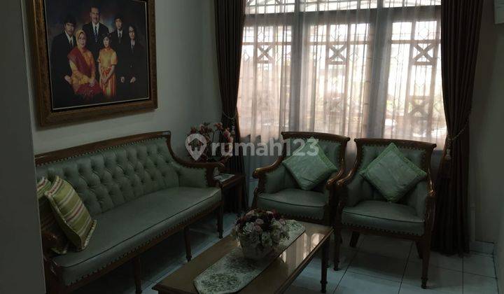 Dijual Sangat Cepat Rumah di Villa Rizki Ilhami Kelapa 2 2