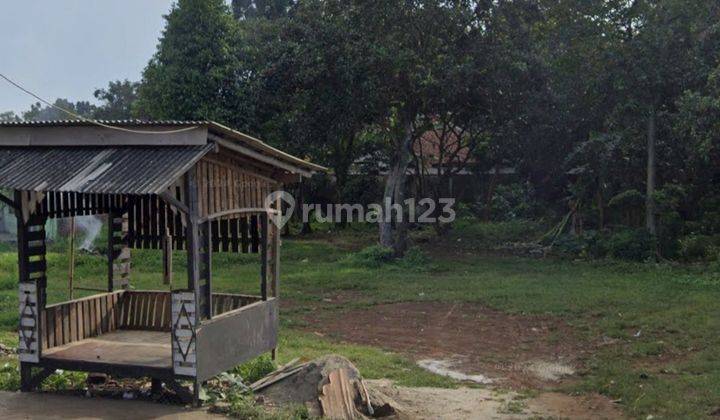 Dijual Tanah Dekat Tugu Legok Tangerang  1