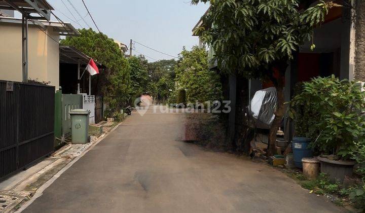 Dijual Rumah Murah Medang Lestari Gading Serpong 1