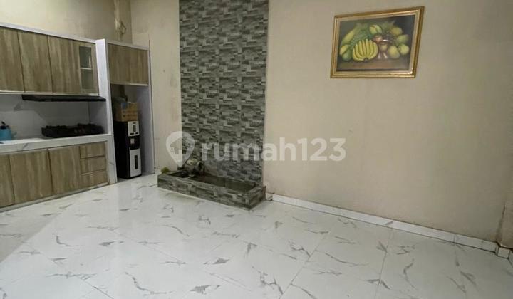 Dijual Rumah Cluster Banjar Wijaya Tangerang 2