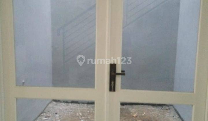 Dijual Rumah Siap Huni Banjar Wijaya Tangerang 2