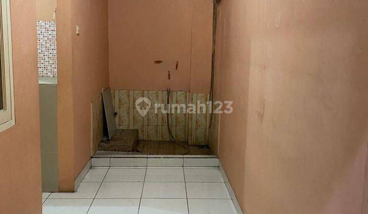 Dijual ruko siap huni Taman Royal Cipondoh Tangerang 2