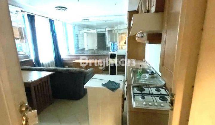 APARTEMEN RAMAH KELUARGA BATAVIA 1