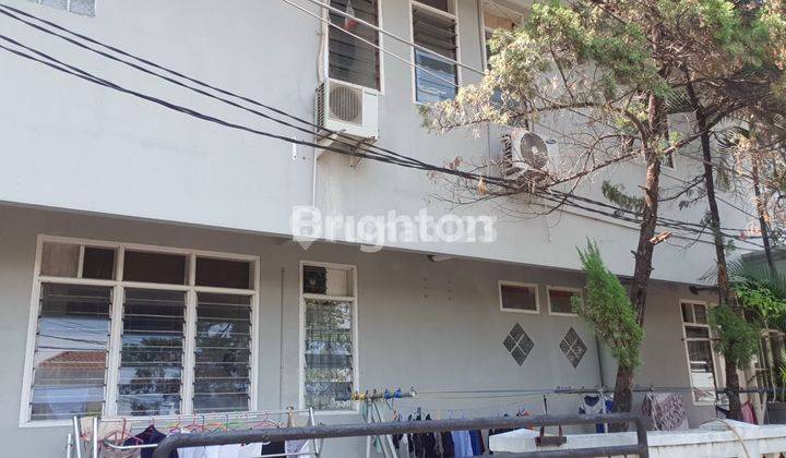 RUMAH KOS 20 KAMAR RAWAMANGUN JAKARTA TIMUR 1