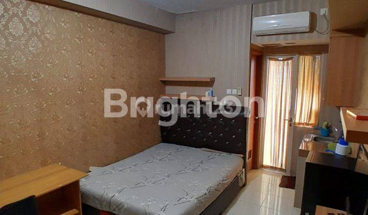 APARTEMEN STUDIO MARGONDA 2