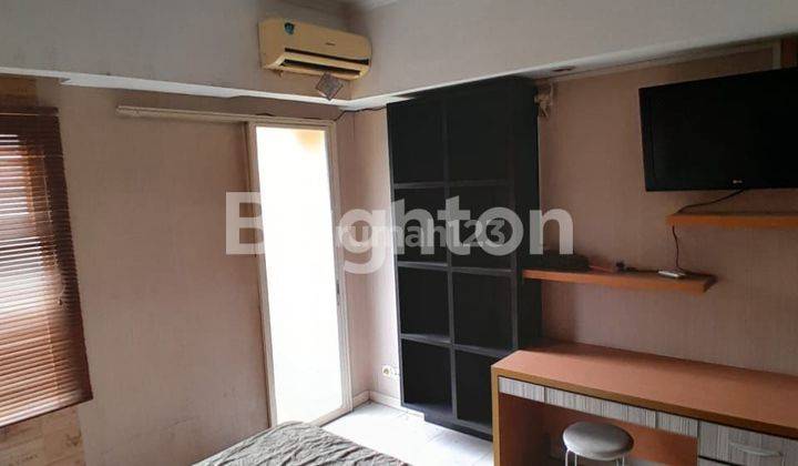 APARTEMEN DEPOK MARGONDA RESIDENCE 2 STUDIO FULL FURNISHED 2