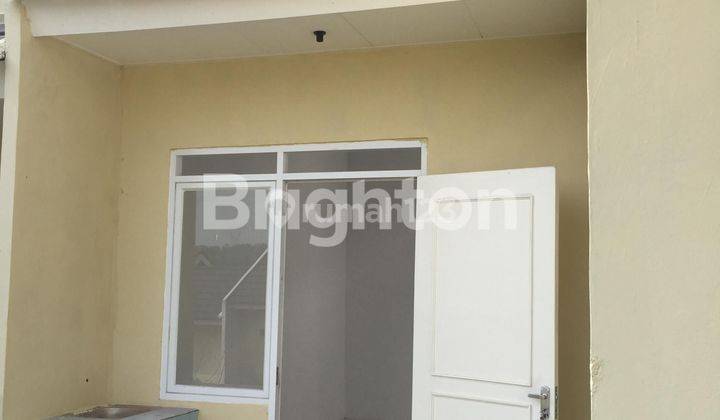 Jual Cepat BU Rumah Citra Indah City 90m²  2