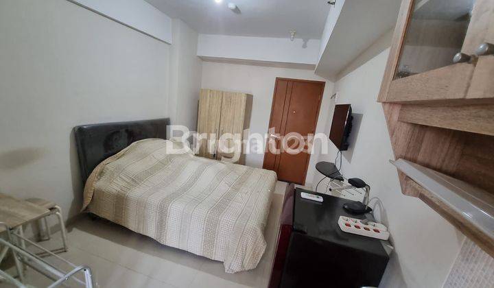 APARTEMEN STRATEGIS DAN BAGUS 1