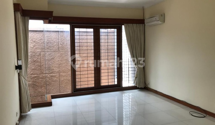 Rumah Sewa Pondok.indah Jakarta Selatan Rumah di Pondok Indah 2