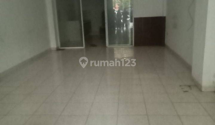 Ruko bangunan 4 lantai cengkareng jakarta baray 2