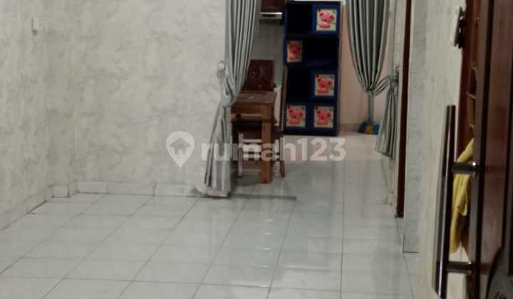 Ceper Permai Stone House Daan Mogot 2