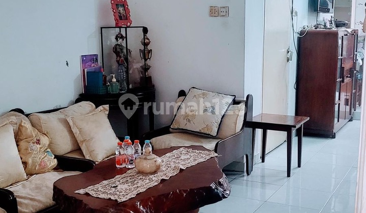 Affordable House for Sale in Radio Dalam, South Jakarta 2