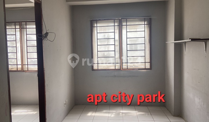 City Park Apartment 2 Bedrooms Semi Furnished 2