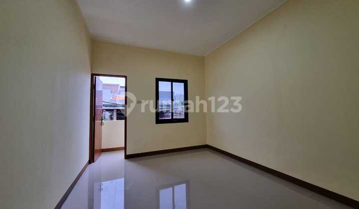 Dijual Ruko Cengkareng Barat Jakarta.barat