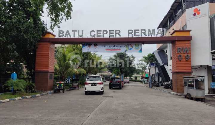 Ceper Permai Stone House Daan Mogot