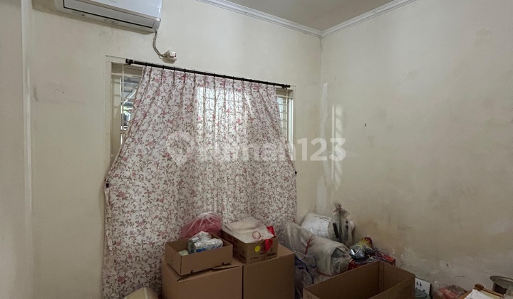 Rumah Arcadia Daan Mogot Siap Huni 2