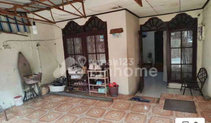 Dijual Butuh Cepat Rumah Sunter 2