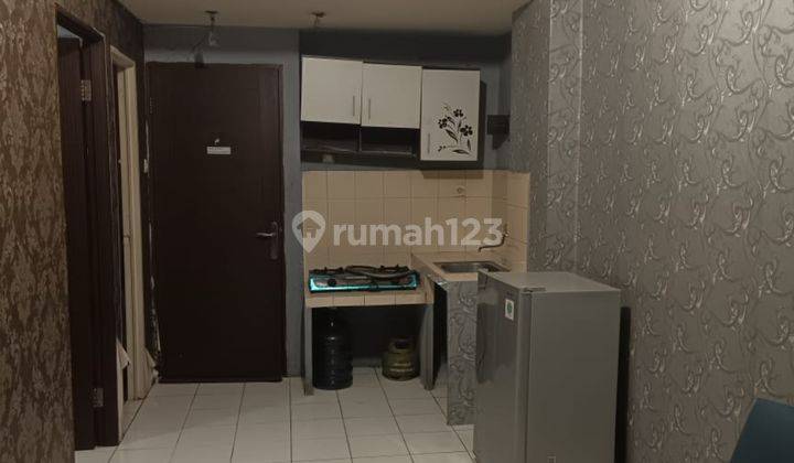 Dijual Butuh Cepat Apartemen City Park 1