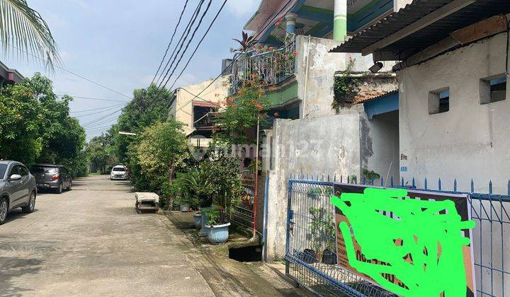 Gudang di jl.karyawan 1 ciledug 4