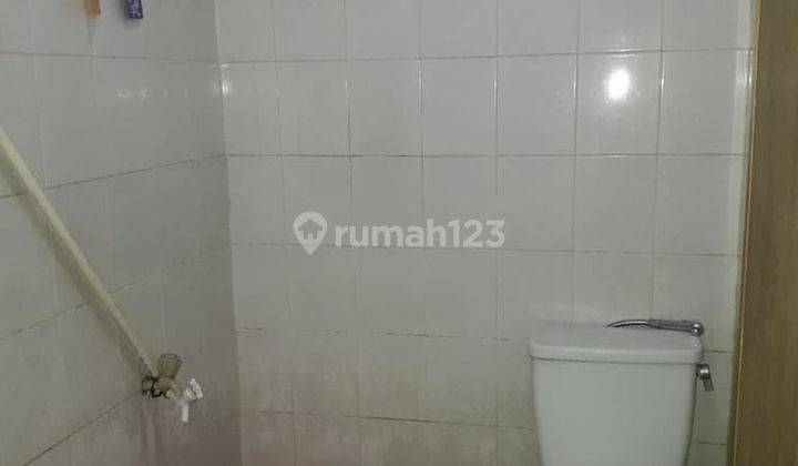 Rumah ada usaha kos di kwitang 9