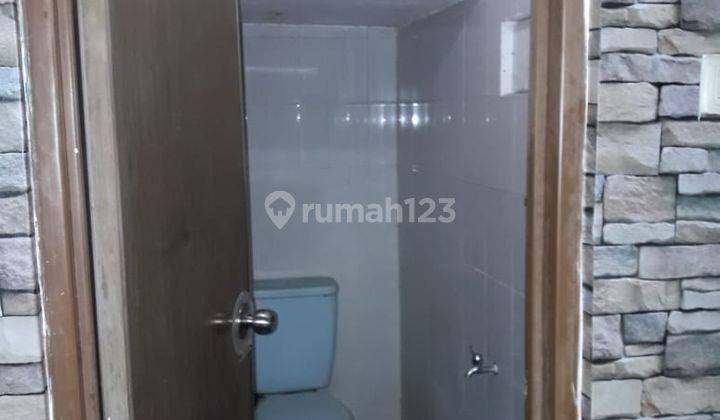 Rumah ada usaha kos di kwitang 12