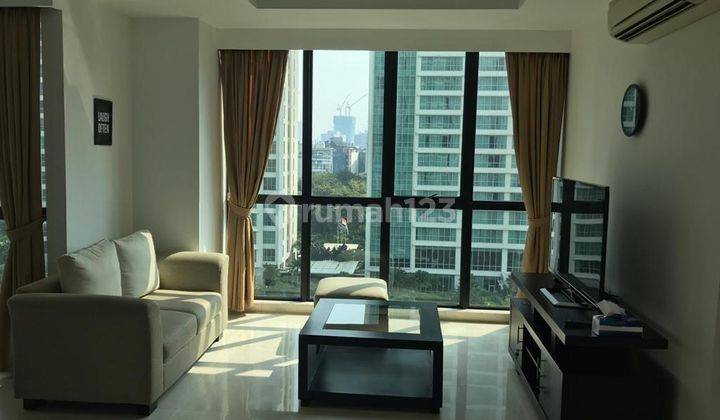 Disewakan Apartemen Setiabudi Residences 1