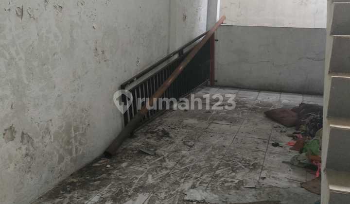 Ruko di Jl. Raya Kalimalang 8