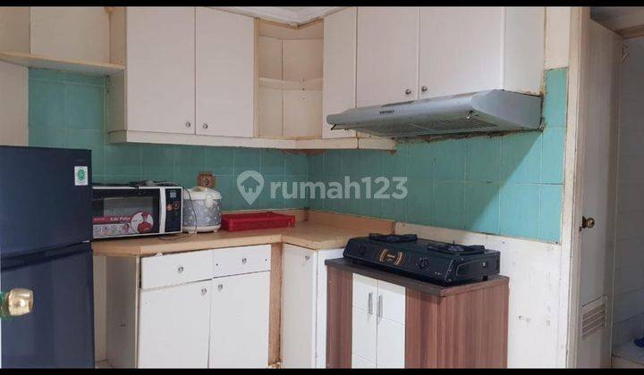 Dijual murah apartemen taman anggrek 1