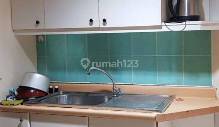 Dijual murah apartemen taman anggrek 2