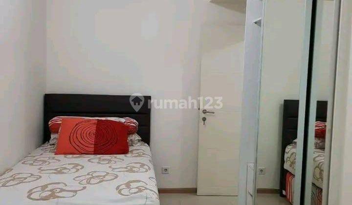 Dijual dan disewa apartemen Casa Grande Apartemen 1