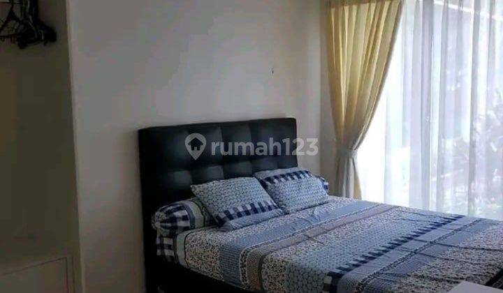 Dijual dan disewa apartemen Casa Grande Apartemen 2