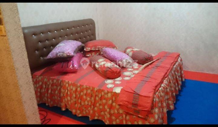 Dijual rumah di priuk keluarahan alur laut kecamatan rawa badak 5